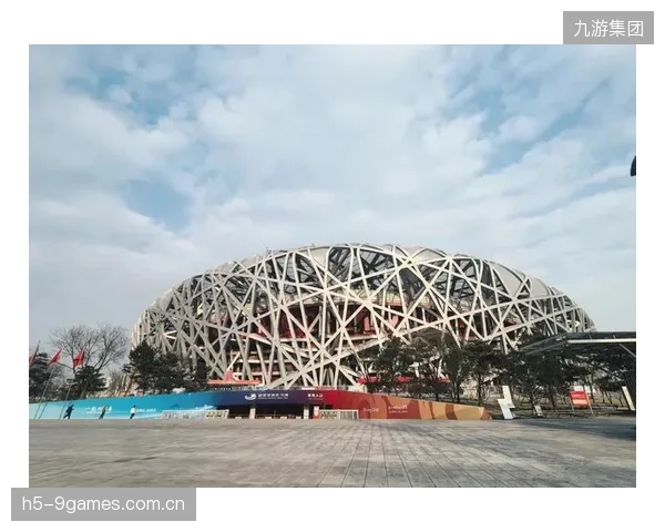 冰立方”的无障碍改造经验：从临时赛道到永久保留的无障碍卫生间，为“双奥之城”提交的答卷