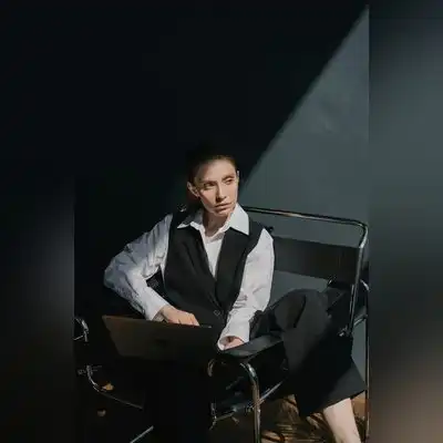 臧昕梅